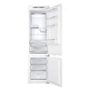 Amica BK34058.8 STUDIO Ugradni frižider, Kombinovani, 200 l + 67 l, 232.14 kWh, Beli