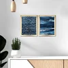 Wallity Slika 2ACT-006, 2 dela, 50 x 28 cm