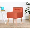 Atelier del Sofa Moouv 9105 Tabure, Narandžasto