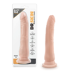 DILDO Blush Mr. Skin Realistic Basic Flesh 8,5