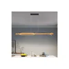 Opviq luster 1424-1A, LED 38 W, hrast