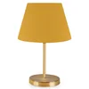 Opviq Stona lampa, Oker