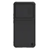NILLKIN Maska Textured S za Xiaomi 12T crna