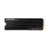 1TB M.2 NVMe MZ-VAP1T0CW 9100 Pro Heatsink Series