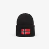 Kapa Napapijri F-Evei 1 Black Beauty Universal