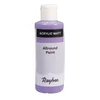 Rayher. Akrilna barva, sivka, 80ml