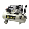 Kompresor 100L tip Z - olje GEKO G80303