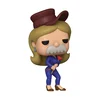 Vinilna figurica Funko Pop! Animation: Futurama - Sexy Scruffy #2210