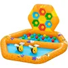 Bazen za decu sa lopticama Bestway 14/52639