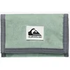QUIKSILVER denarnica THE EVERYDAILY, Chinois Green