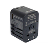 shumee UNIVERZALNI POTOVALNI ADAPTER USB-C PD 65W - YT-81303