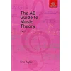 TAYLOR:THE AB GUIDE TO MUSIC THEORY 1