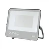 V-TAC LED reflektor 200W, 27000lm, CREE CHIP, črn Barva světla: Dnevna bela