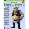 BEST OF SHREK AND SREK 2+CD VIOLIN