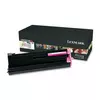 C925X74G - Lexmark Toner, Magenta, 30.000 pages, Imaging Unit
