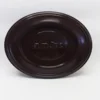 Štucna fi118mm braon