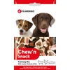 Flamingo priboljški za psa chewn snack training mix 150g - Jagnje/ovca - Mehki mesni priboljški - Flamingo