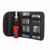 RONIX SET Bitova i nastavaka 24+2 RH-2721 BL Torbica