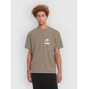 Volcom Boiler moška majica earth