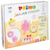 SET KREATIVNI JUNIORKIT SWEET PRIMO
