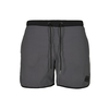 Retro Swimsuit Black/Dark Shade