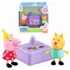 Toysone peppa prase birthday party ( 926177 )
