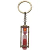 Privezak Abystyle - Harry Potter - Gryffindor Hourglass 3D