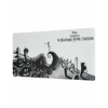 Podloga Disney - The Nightmare Before Christmas - XL Desk Pad