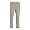 JACK & JONES Chino hlače JPSTMARCO JJFURY greige