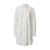 Soft Rebels Bluza FREEDOM, bela