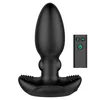 Nexus – BEAT Rhythmic Vibrating Butt Plug With Remote Control