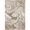 Flair Rugs Preproga ERIS MARBLED Nevtralna,
