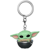 Privezak Pocket POP! Star Wars The Mandalorian - Grogu