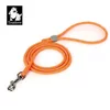 TRUELOVE LAHEK POVODEC S ORANGE 120cm
