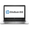 Obnovljen laptop HP EliteBook 850 G3, i7-6500U, 8GB, 256GB, Windows 10 Pro