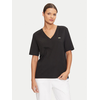 Lacoste Majica TF7300 Črna Regular Fit