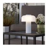 Eglo 900982 - LED prigušiva spoljašnja lampa PONENTE 2,25W/5V 2600mAh IP44 bela