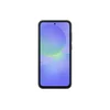 SAMSUNG silikonska futrola Samsung A36 CRNA