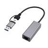 CABLEXPERT Mrežni adapter USB / USB-C na 2.5G LAN