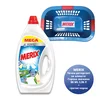 Merix Tečni deterdžent za pranje veša Mountain Fresh Mega, 3.96 L