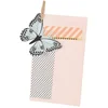 Sizzix 662168 Komplet šablon za rezanje Butterfly
