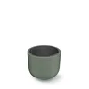 Prosperplast Saksija Milly L470, Maslinasta