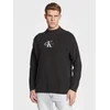 Calvin Klein Jeans Pulover, črna