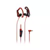 Pioneer Bubice sa mikrofonom SE-E5T-R