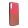 Torbica Teracell Giulietta za Huawei Y6 2019/Honor 8A mat tamno ljubicasta