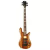 Spector ReBop4DLX EX Zebrano