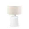 Opviq Stona lampa, Bež