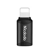 USB-C v Lightning OTG adapter Mcdodo OT-7680- 3A - black