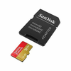 SanDisk Extreme microSDXC 256GB 190MB/s + adapter