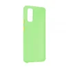 Maska Spectrum za Samsung S20/G980F neon zelena.